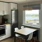 Beautiful With Ocean View In Lyngmyr Kristiansand