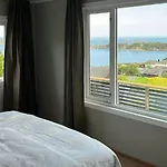 Beautiful With Ocean View In Lyngmyr Kristiansand