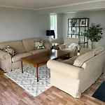 Beautiful With Ocean View In Lyngmyr Vakantiehuis Kristiansand